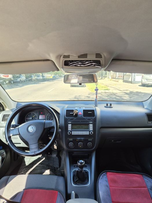 Vw golf 5 breack