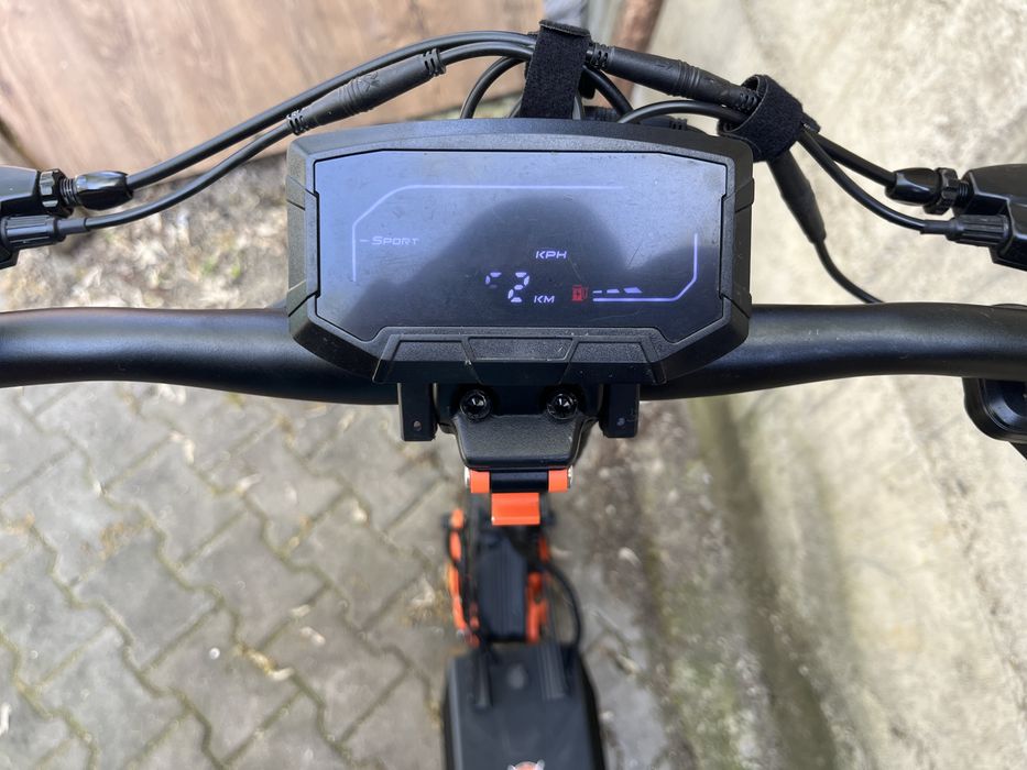 Kamikaze K1 MAX (2025)