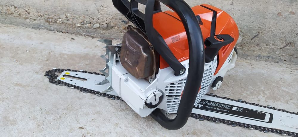Drujba Stihl Ms 500I