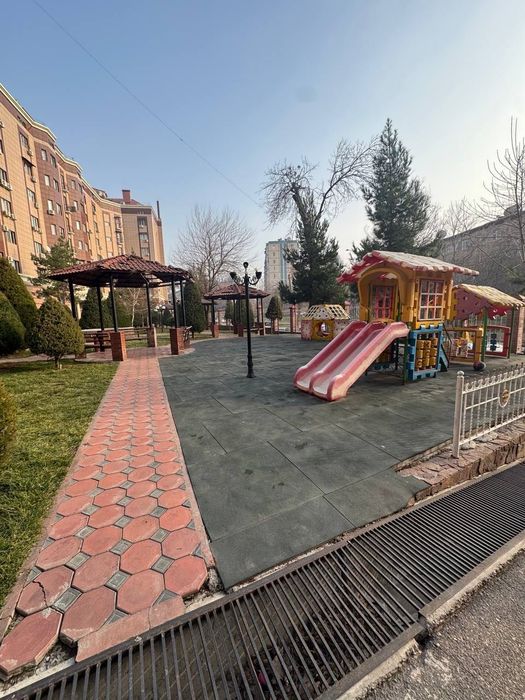 Ц2 Алайский 2/7/9 Жк Premier Golden House  новостройка квартира