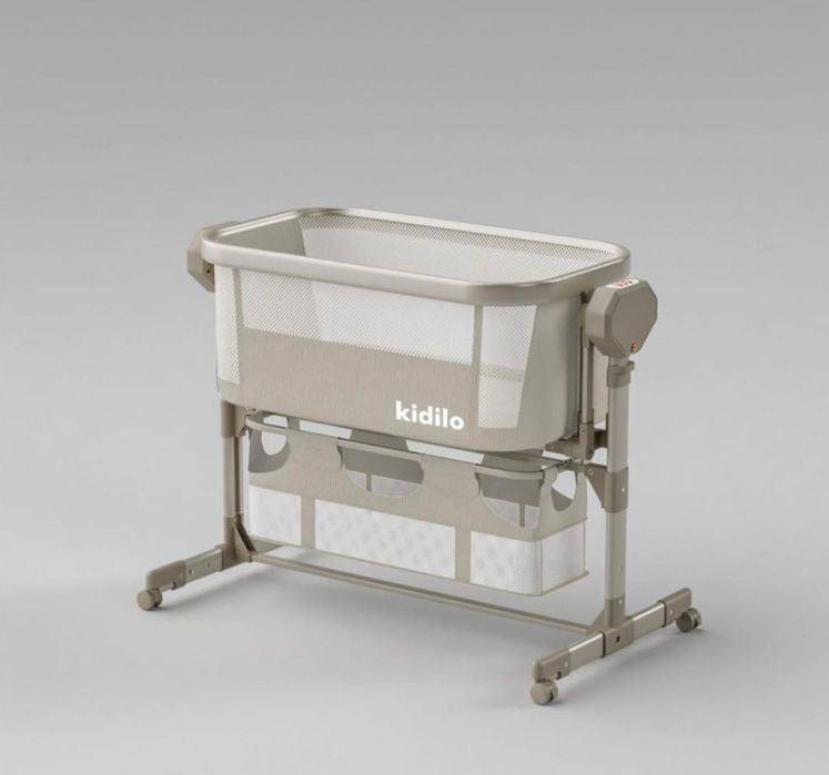 Продам кроватку детская