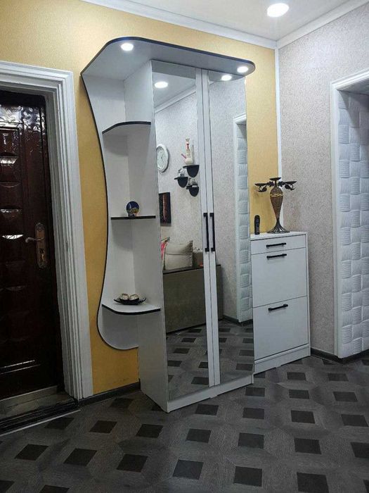 Изготовление мебели в Алмалыке