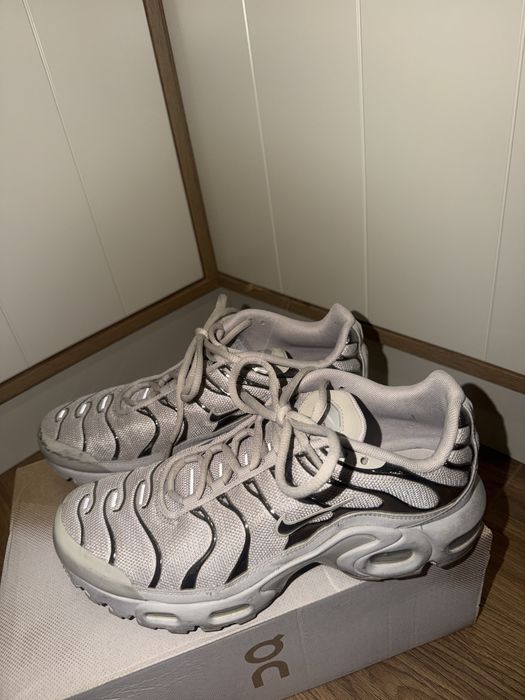 Nike Air Max plus кроссовки