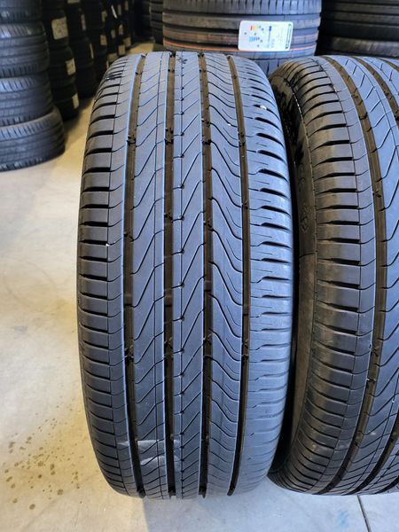 225/55/19 Continental 2бр