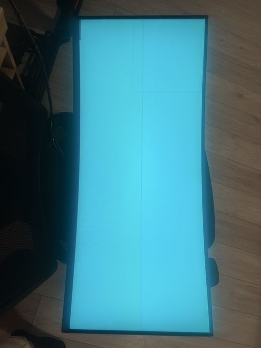 Monitor xiaomi 34inch ultrawide stricat