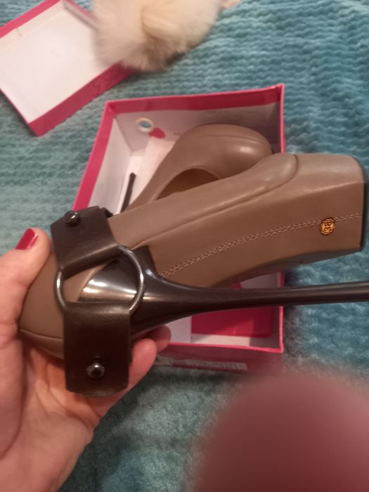 Продам туфли и боссоножки