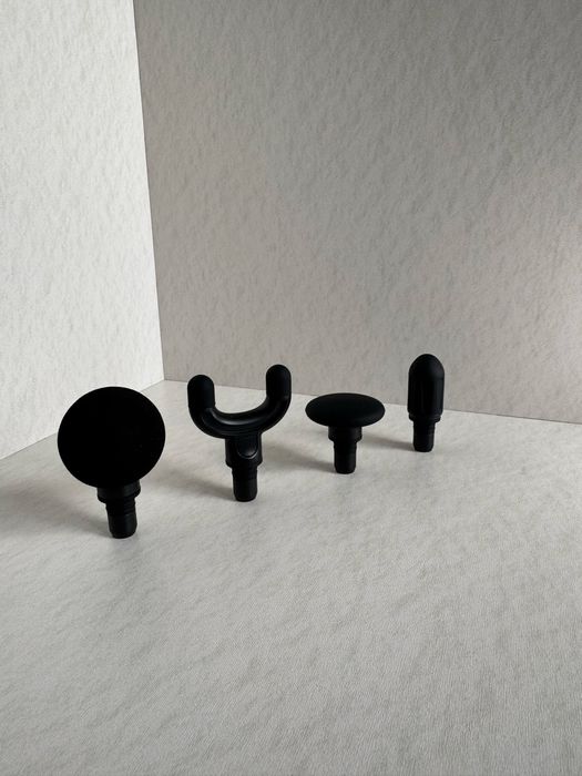 Перкуссионый массажер