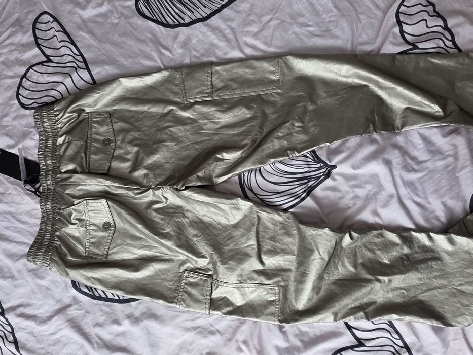 Pantaloni Cargo Tramontana