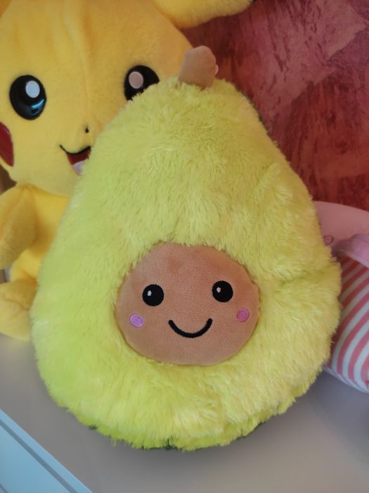 Игрушки   мягкие