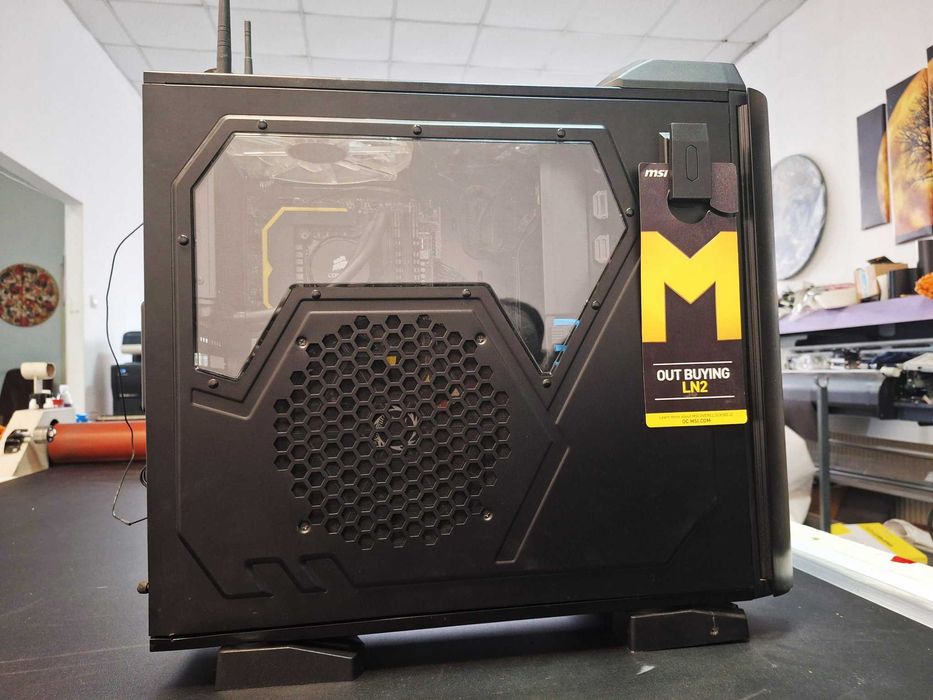 PC (vechi) premium