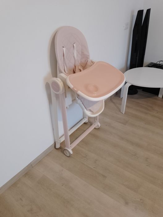 scaun masa copii wunderkid