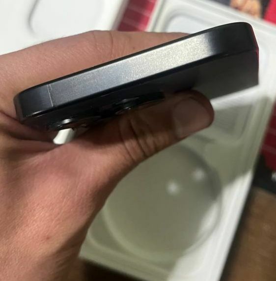 Iphone 15 pro 128 gb