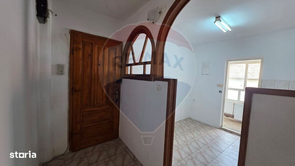Apartament de vânzare Medias, str. Lupeni, Vitrometan