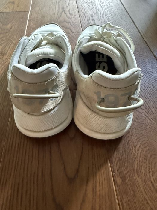 Унисекс маратонки DIESEL 38 номер