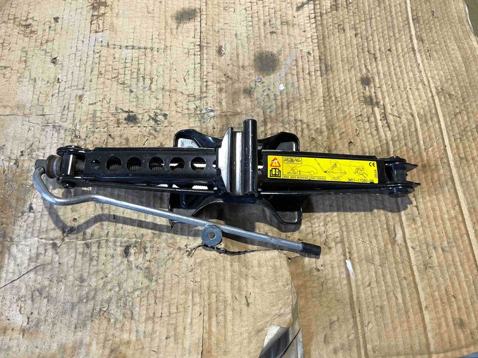 Авто Крик Авариен Крик FORD Focus C Max VOLVO S40 V50