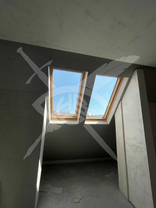 Продава се Тристаен апартамент в София, Суходол - 73 кв.м за 1724 €/кв.м - Снимка #2