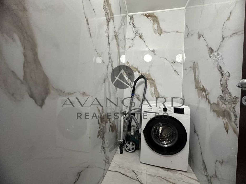 оф.25430 Стилно обзаведен тристаен / Мараша