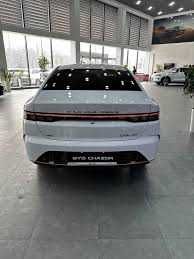 BYD CHAZOR COMFORT Naqd va Halol nasiya