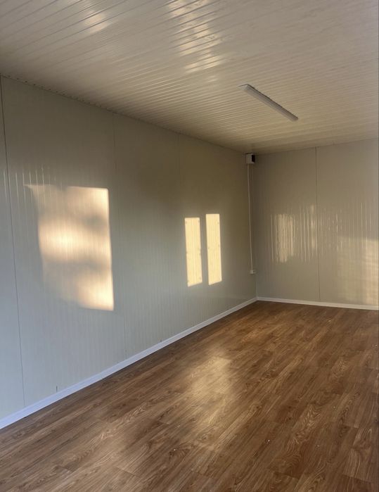 Vand Container containere modulare