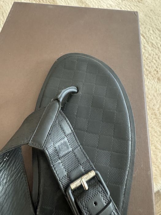 Louis Vuitton slapi piele