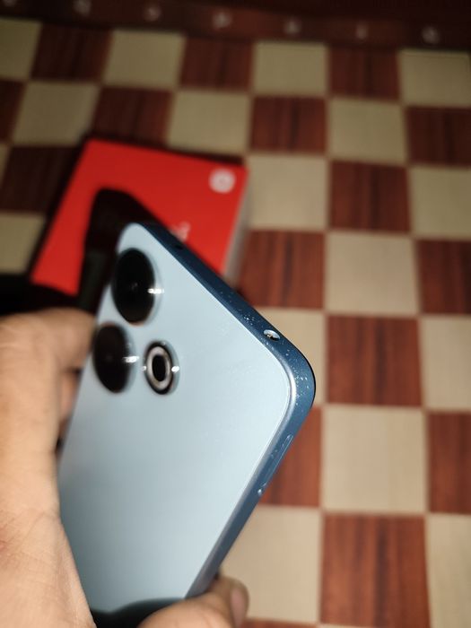 Xiaomi redmi 13 8/128gb