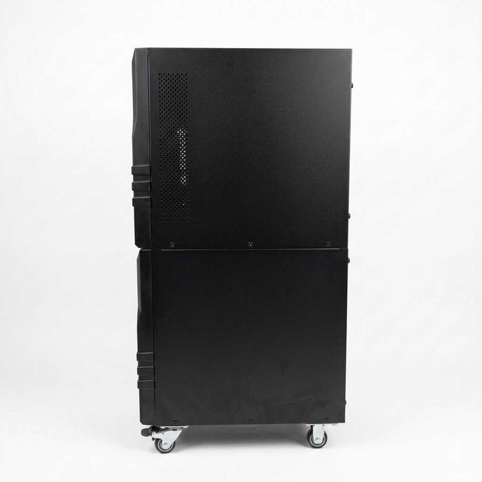 Onlayn UPS Spower BARACUDA-1110, 10 kVA / 10 kVt, 1-Faza (Turkiya)