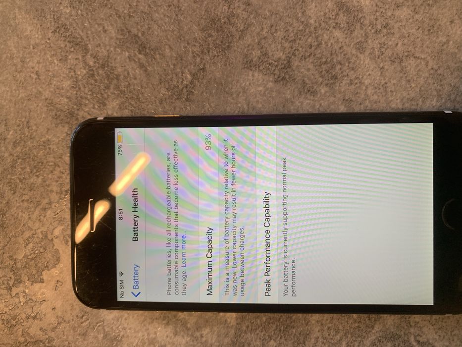 Iphone 6 24 Gold Limited Edition