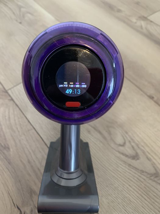 Dyson V12 Slim Absolute SV30 – MAIN BODY
