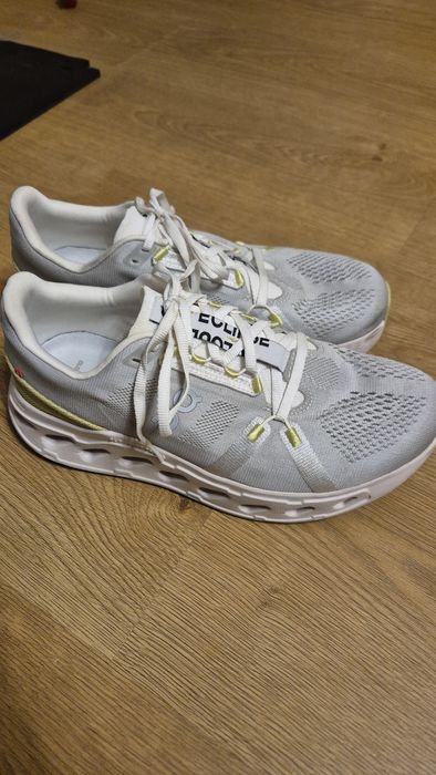 On running cloudeclipse marime 42