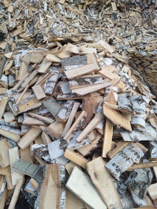 Горбыль Пиленный