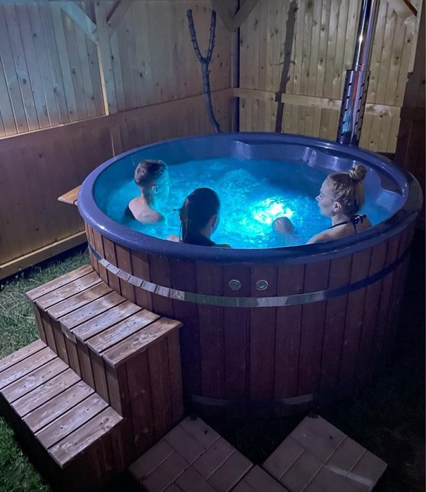 Cazare Maramures Mocănița