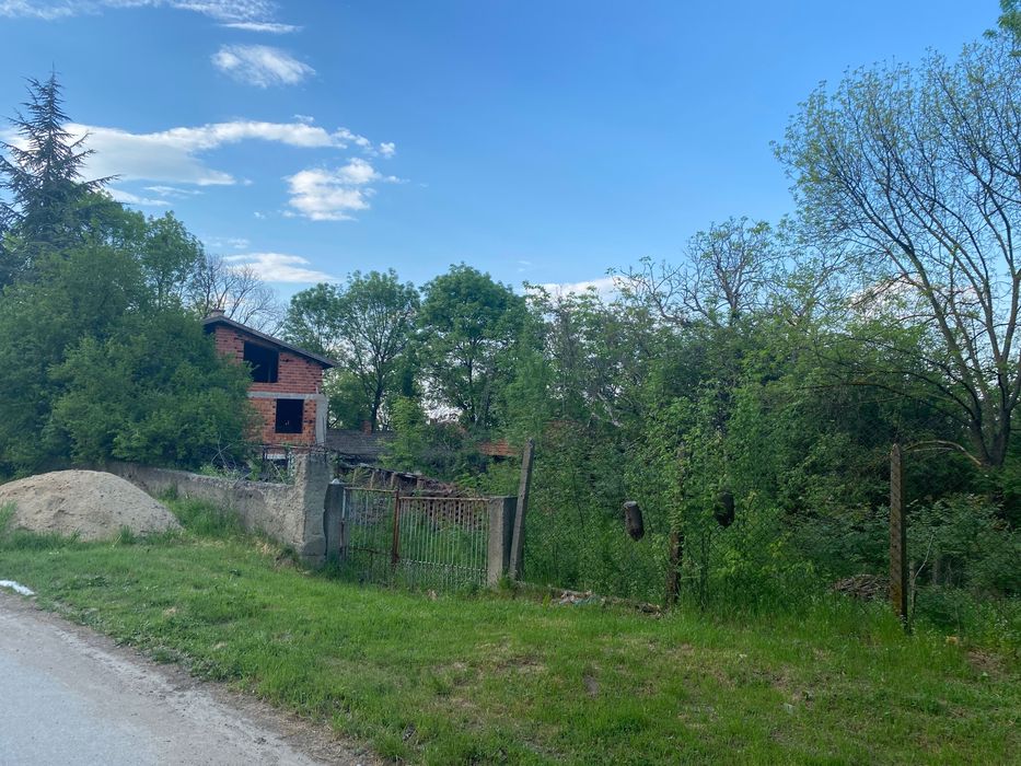 Продава се Къща в Харманли - 187 кв.м за 202 €/кв.м - Снимка #5