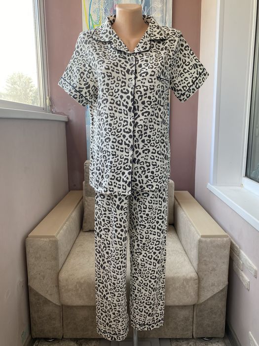 Продам пижамы муслиновые