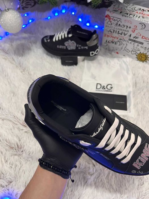 Dolce Gabbana Portofino