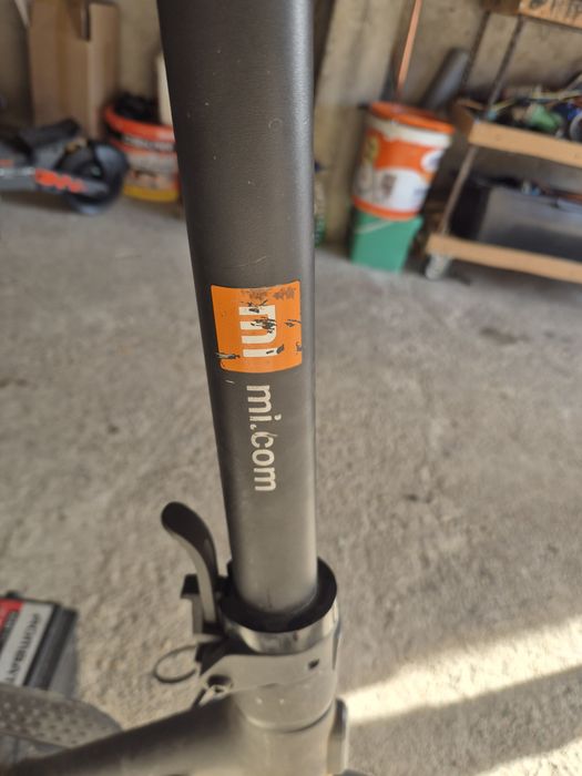 Trotineta electrica Xiaomi