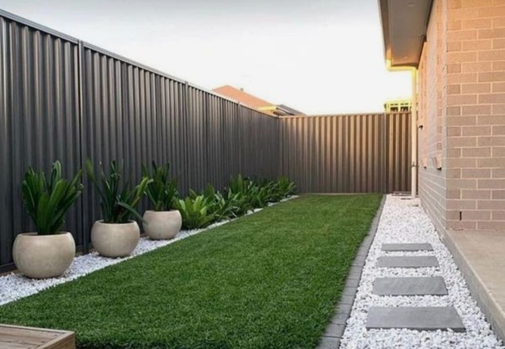 Автополив, для газона