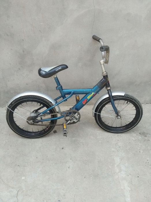 Velosiped 16razmer