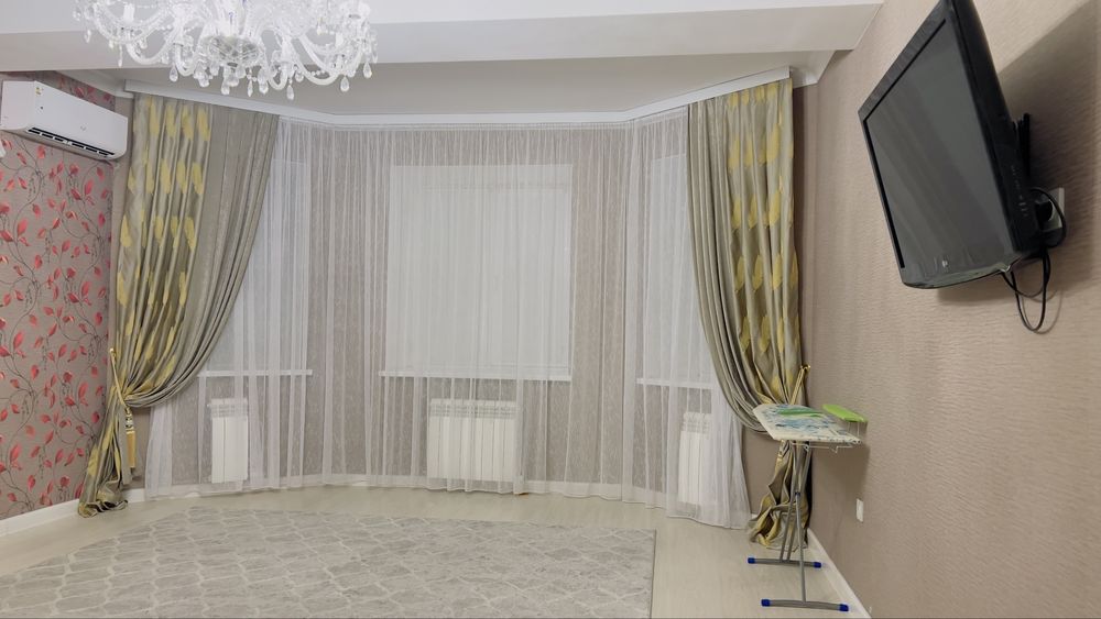 Сдам квартиру на долги срок