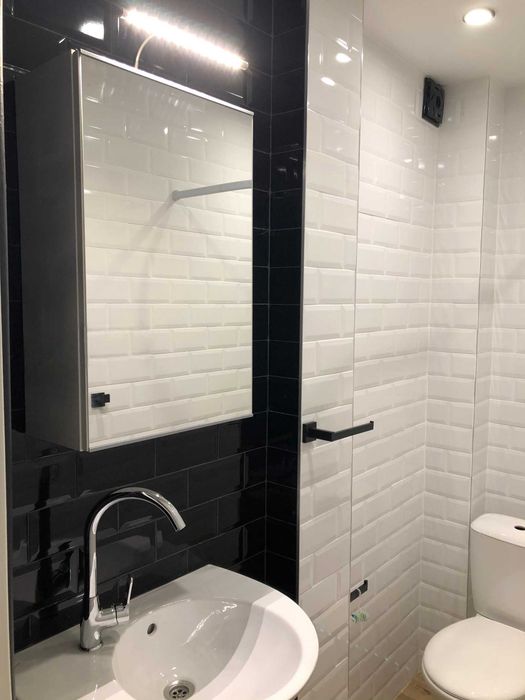 Дава се под наем Двустаен апартамент в София, Витоша - 55 кв.м за 580 € - Снимка #3