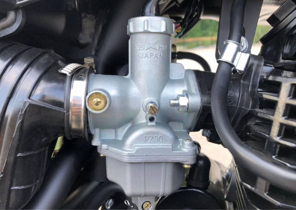 Мотоциклы SAIMO 06 pro