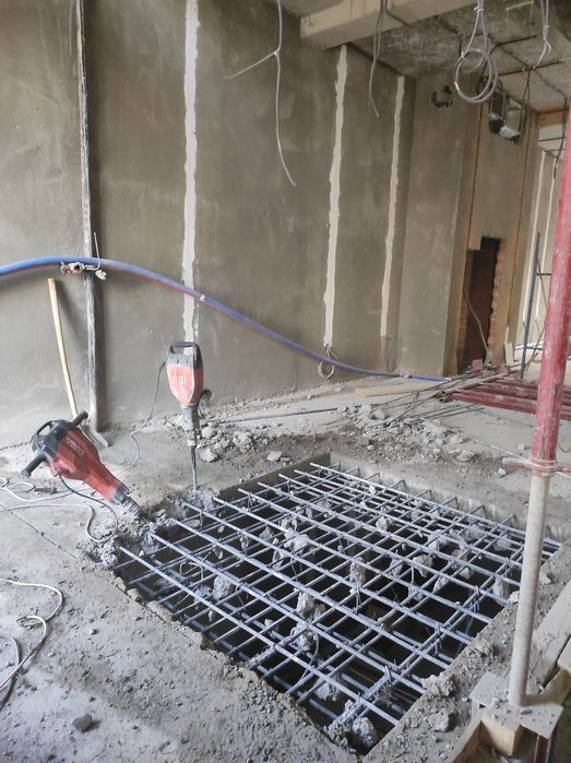 Алмазное резка Бетон кесиш Бетон тешиш Бетон бузиш хизмати Алмазная ре