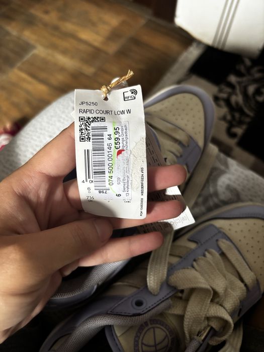 Adidas dama marimea 39