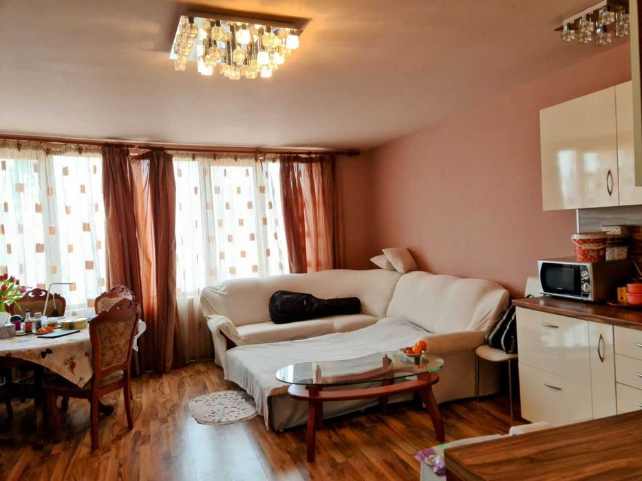 Продава се Двустаен апартамент в к.к. Св.Св. Константин и Елена - 65 кв.м за 2370 €/кв.м - Снимка #2