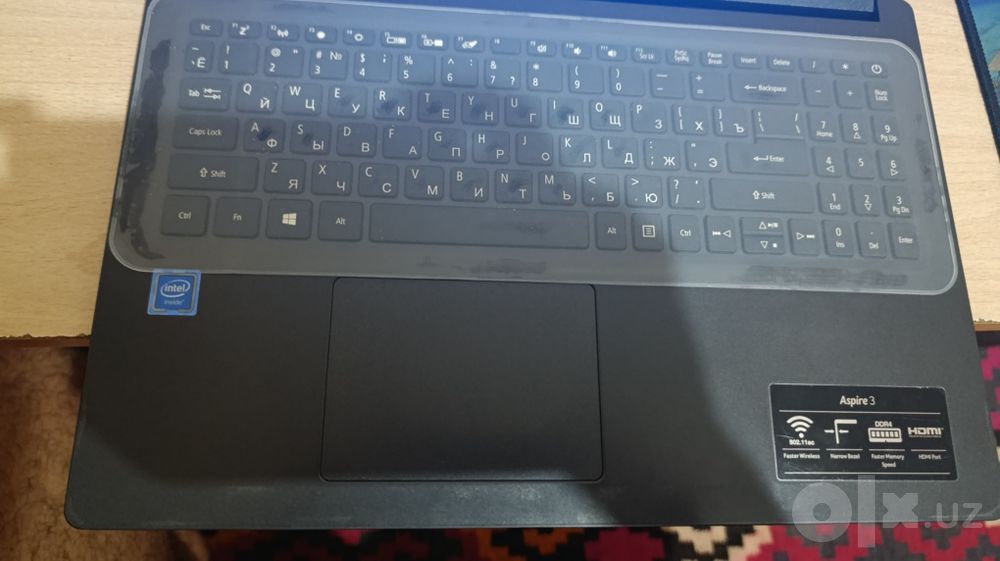 Notebook. Acer Aspire 313