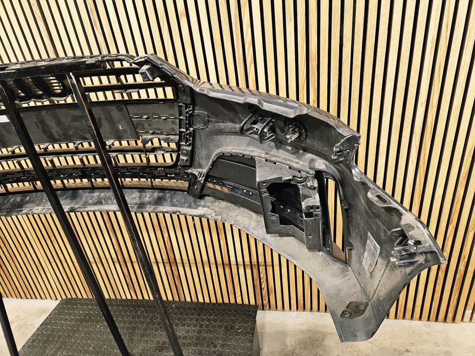 Audi A5 S5 2016/2019 8w 8w6 S-Line bară fata grila spoiler BF4241