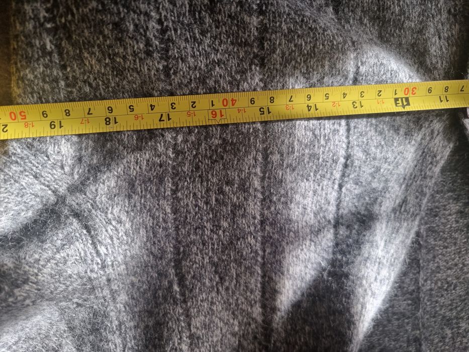 Cardigan de lână și cașmir Crazy Wool