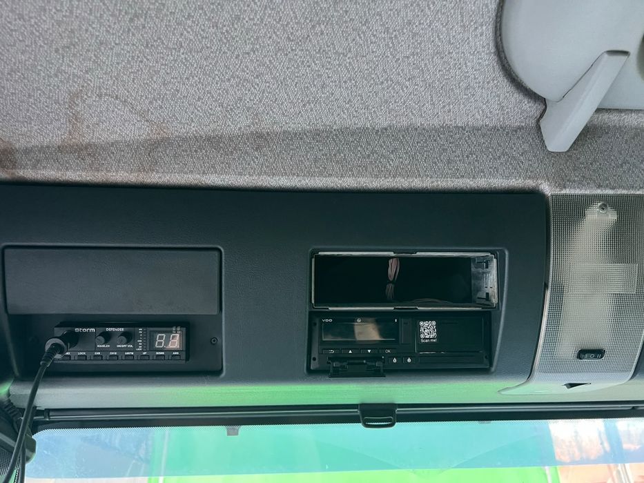 MAN TGL  2013 12 Tone – Camion Marfă, Dotări Bune, Gata de Muncă