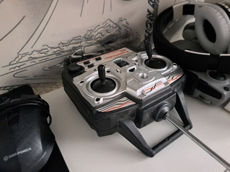 Продажа вещей...