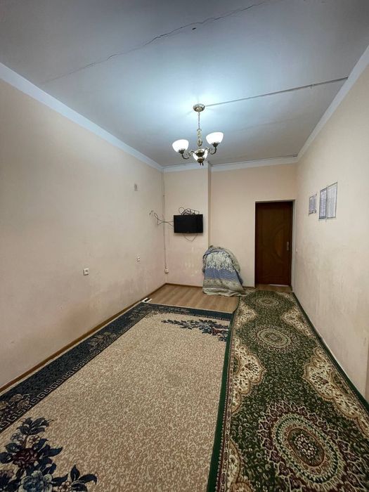 1-комн. квартира, 43 м², Сергелийский район