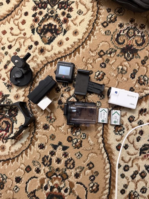 продам камеру sony x3000